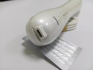 New design 2016 mole remove machine spots remove split rechargeable Mini Spot pen China - Product Image 6