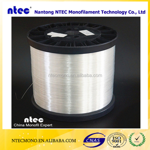 Cường độ cao 0.12mm 0.15mm dây cước dùng câu cá lineTRANSPARENCE nhuộm màu - Product Image 6