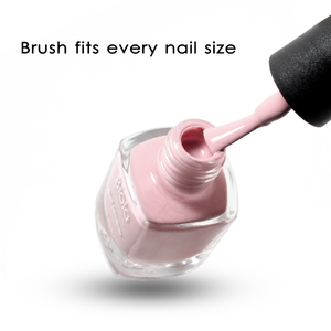 SDC Groothandel Moslim Nagellak Leverancier Gezonde Waterdoorlatende Halal Nagellak met MSDS - Product Image 3