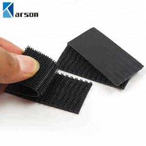 1 Zoll x <span class=keywords><strong>2</strong></span> Zoll für 3M wieder versch ließbare Befestigung SJ3440 Nicht klebendes Klebeband mit Haken und Haken - Product Image 2