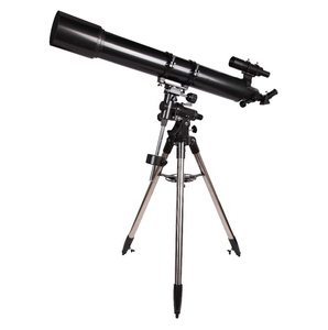 Gelsonlab HSGT-127 127mm Large Refractor Astronomical <strong>Telescope</strong> Equatorial Newtonian <strong>Reflector</strong> with Aluminum Tripod - Product Image 3