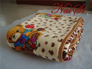 Électrique couverture / coussin chauffant / chauffée <span class=keywords><strong>couette</strong></span> - Product Image 5