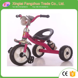 Bambini popolari per bambini triciclo <span class=keywords><strong>3</strong></span> ruote auto pedale per la vendita - Product Image 5