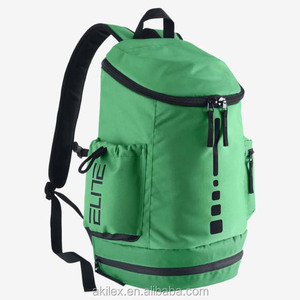 <span class=keywords><strong>Sac</strong></span> à <span class=keywords><strong>dos</strong></span> personnalisé de grande qualité pour le football avec compartiment à chaussures - Product Image 3