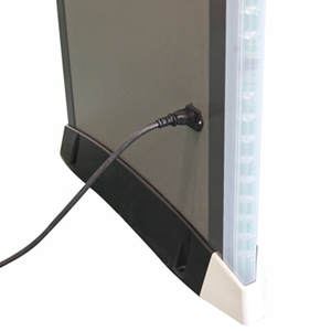 <span class=keywords><strong>Detector</strong></span> de Metais VO-2000 com 6 Zonas e Luz LED - Product Image 5