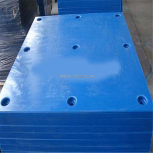<span class=keywords><strong>UHMWPE</strong></span> Marine Dock <span class=keywords><strong>Fender</strong></span> Phải Đối Mặt Với <span class=keywords><strong>Pad</strong></span> - Product Image 3