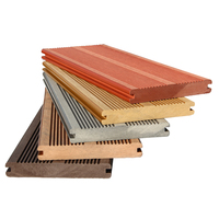 Matériaux composites en bambou et PVC du Canada, gazebo, terrasse, plancher en bois massif