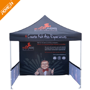 Exposición portátil evento publicidad al aire libre plegable pop-up carpa para el mercado del deporte fiesta boda evento Feria Comercial promoción - Product Image 6