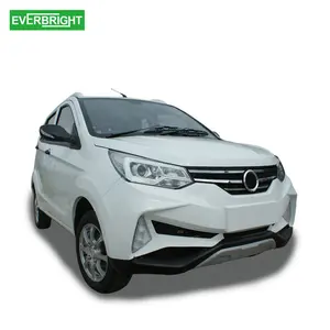 Người Lớn RWD Năng Lượng Mặt Trời 4 Bánh Xe Tốc Độ Cao Giá Rẻ Sử Dụng Auto Electric Car Để Bán