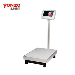 Profession elle elektronische Waage des chinesischen Lieferanten - Product Image 4