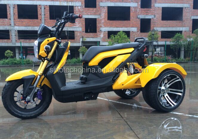 china three wheel electric motorcycle