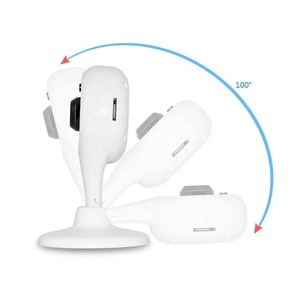 เว็บแคมไร้สายสมาร์ท mini Night Vision กล้อง V380 HD Home Security Remote สมาร์ท <span class=keywords><strong>WIFI</strong></span> กล้องเฝ้าระวัง - Product Image 3