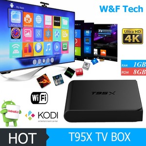 2016 <span class=keywords><strong>t95x</strong></span> s905x 8 gb rom caja de la <span class=keywords><strong>tv</strong></span> árabe - Product Image 6