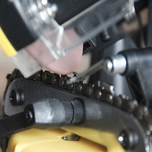 Afilador <span class=keywords><strong>de</strong></span> Motosierra, Amoladora <span class=keywords><strong>de</strong></span> Banco, Afilador Eléctrico <span class=keywords><strong>para</strong></span> Motosierra - Product Image 3