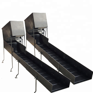 Máng khai thác vàng - Product Image 1