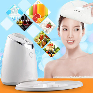 Mask machine and beauty blender for beauty face cream and sleep mask New Products 2017 Innovative Product - Product Image 2