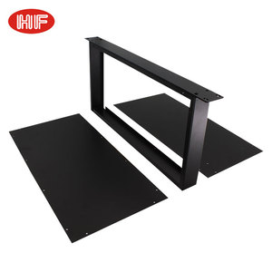 <strong>Custom</strong> Steel Server Chassis Sheet Metal Fabrication 19 Inch Rack Case 1u <strong>Enclosure</strong> - Product Image 5