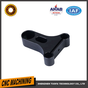 Tipo <span class=keywords><strong>de</strong></span> mecanizado CNC meneral <span class=keywords><strong>componentes</strong></span> mecánicos y electrónicos - Product Image 3