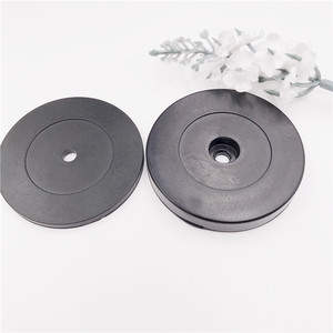 Iso18000-6c 860-960mhz 안티 금속 접착제 uhf rfid 토큰 태그 칩 코인 - Product Image 2