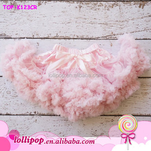 Alta qualità! commercio all'ingrosso pannello esterno del bambino colorato solido bambini <span class=keywords><strong>bambine</strong></span> pannello esterno chiffon del <span class=keywords><strong>tutu</strong></span> del pettiskirt - Product Image 6