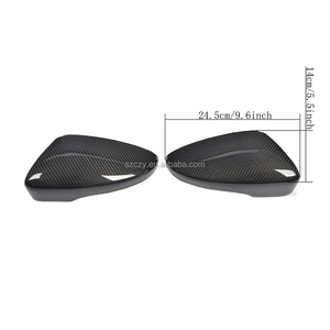 <span class=keywords><strong>Specchietto</strong></span> retrovisore in carbonio C ap per VW Passat CC Scirocco - Product Image 6