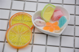 Jelly bar BBQ Jelly Lollipop Gummy <strong>Candy</strong> Healthy Snacks Jelly <strong>Stick</strong> - Product Image 6