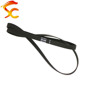 Máy In 3D Vành Đai <span class=keywords><strong>GT2</strong></span> Thời Gian Vành Đai 2GT 640 650 656 660 670 Chiều Dài 6Mm/10Mm Chiều Rộng Đóng Vòng Cao Su Vành Đai Dây Đeo - Product Image 1