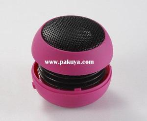 3.5 mét jack xách tay mini bánh <span class=keywords><strong>hamburger</strong></span> Loa - Product Image 6