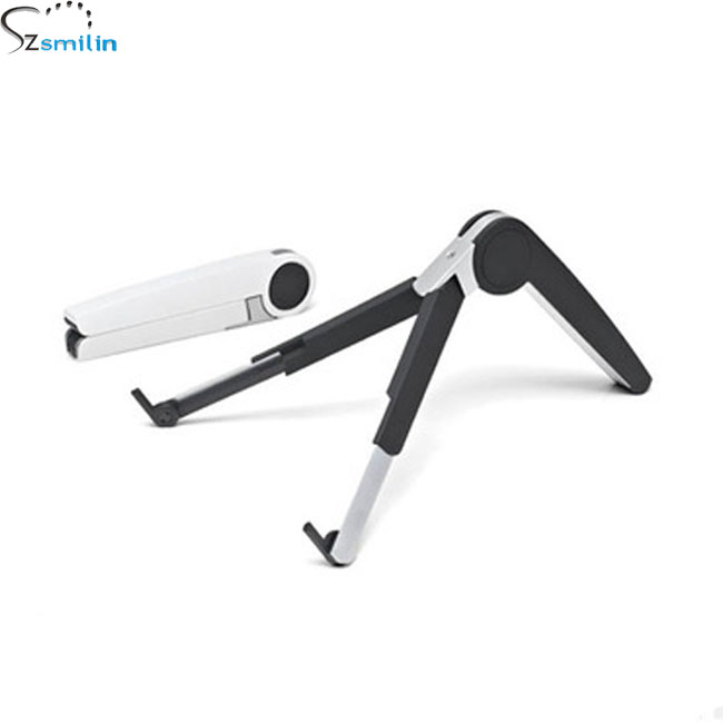 Изящный Подарок для новогодней девушки из алюминиевого сплава универсальная подставка для планшетного ПК ноутбука стол складной стол кронштейн для офиса