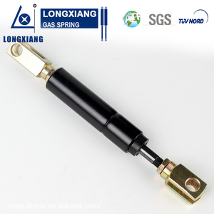 Gasfeder Umkehrdämpfer Maßgefertigter Gasdruckfeder-Lieferant - Product Image 5