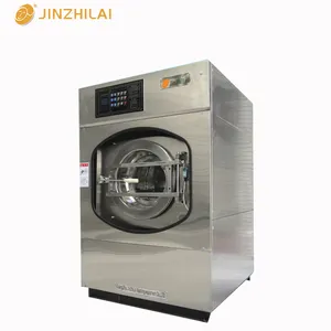 For sale 15kg laundry shop washing machine loundry machine China supplier