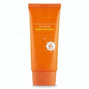 OEM Crème <span class=keywords><strong>Solaire</strong></span> Lotion SPF <span class=keywords><strong>50</strong></span> pour le <span class=keywords><strong>Corps</strong></span> - Product Image 3