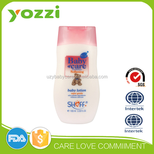 Loción Formand OBM Tipo De Alimentación Loción Corporal - Product Image 1