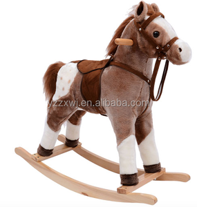 <span class=keywords><strong>Cheval</strong></span> <span class=keywords><strong>à</strong></span> <span class=keywords><strong>bascule</strong></span> en peluche, <span class=keywords><strong>cheval</strong></span> <span class=keywords><strong>à</strong></span> <span class=keywords><strong>bascule</strong></span> en bois, <span class=keywords><strong>cheval</strong></span> <span class=keywords><strong>à</strong></span> <span class=keywords><strong>bascule</strong></span> en peluche avec son - Product Image 3