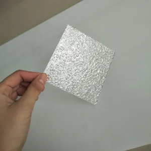 2,8mm acryl blatt 1220*1830 diamant platte für badezimmer dekoration