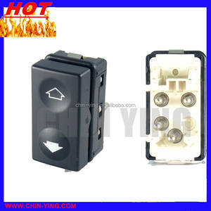 Interruptor de Elevalunas Eléctrico de Alta Calidad 61311387916 para BMW E36 M3 Z3 - Product Image 1