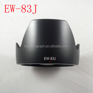 EW-83H per obiettivo della fotocamera per Canon EF 24-105mm F/4L è <span class=keywords><strong>USM</strong></span> - Product Image 1