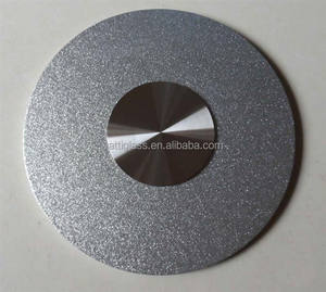 Nhà máy cung cấp trực tiếp Tempered Glass lười biếng Susan Turntable Glass lười biếng Susan Canada chấp nhận tùy biến kích thước và độ dày - Product Image 3