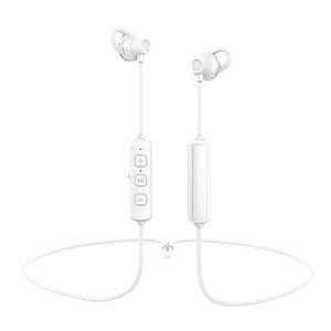 Écouteurs intra-auriculaires <span class=keywords><strong>sans</strong></span> <span class=keywords><strong>fil</strong></span> à isolation phonique pour le cou et le dos, <span class=keywords><strong>lecteur</strong></span> <span class=keywords><strong>MP3</strong></span>, écouteurs bluetooth avec microphone - Product Image 2