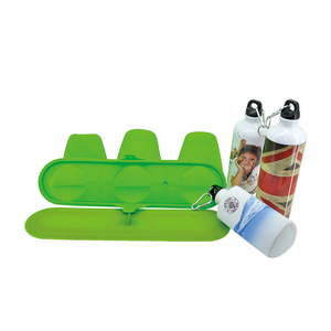 Máquina de Sublimación 3D Freesub, Abrazadera de Silicona para Vasos y Tazas - Product Image 3