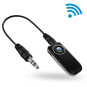 Bộ Chuyển Đổi Âm Thanh Mini USB Bộ Thu Nhạc Âm Thanh Nổi Bluetooth Không Dây Có Giắc Cắm 3.5Mm - Product Image 3
