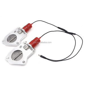 <span class=keywords><strong>2</strong></span>.5 "pulgadas 63mm eléctrico con recorte de escape de control remoto - Product Image 5