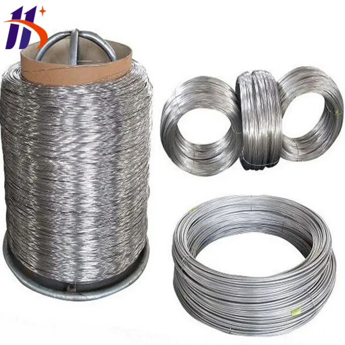 201 304 316 stainless steel wire price