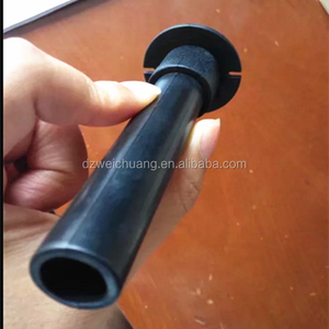 قطع بلاستيكية مخصصة لاستعادة السيارات حقن صب قطع من البلاستيك - Product Image 3