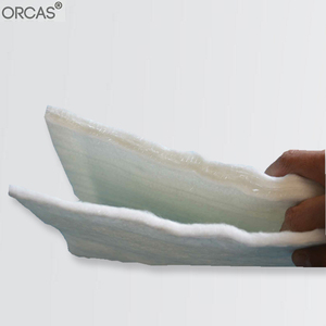 无石棉玻璃纤维毯 - Product Image 3