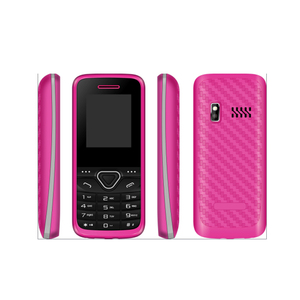Alibaba company! Very cheap no brand slim keyboard feature telephone mobile telephone s worn in China - Product Image 1