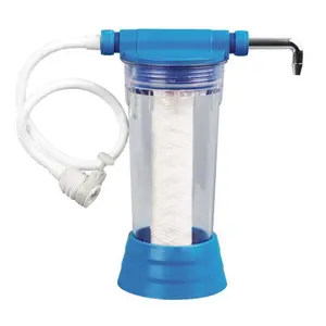 10 zoll mobile wasser filter, hause reines wasser filter