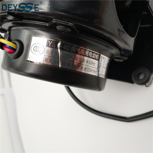 Prix promotionnel 2019 pour ventilateur transversal d'ascenseur FB-9B 220V - Product Image 2