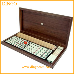 Juego de Mahjong <span class=keywords><strong>Americano</strong></span> en Venta - Product Image 2