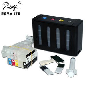 Système <span class=keywords><strong>CISS</strong></span> pour HP954 HP952 HP953 HP955 avec ARC pour imprimante <span class=keywords><strong>HP</strong></span> <span class=keywords><strong>Officejet</strong></span> <span class=keywords><strong>7740</strong></span> 7730 7720 8210 8216 8710 8715 8720 8725 8730 8740 - Product Image 5
